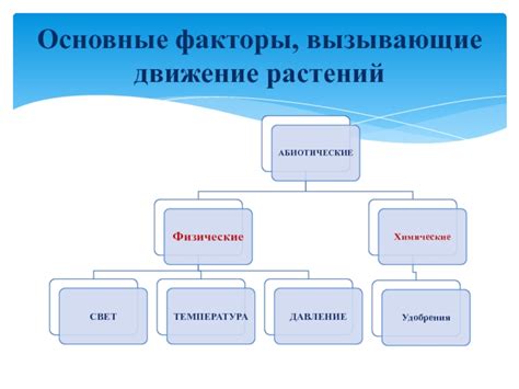 Основные факторы, вызывающие отеки