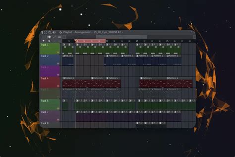 Основные функции и характеристики FL Studio