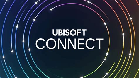 Основные функции оверлея Ubisoft Connect