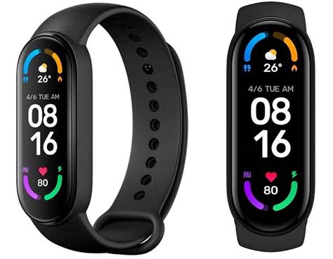 Основные функции фитнес браслета Mi Band