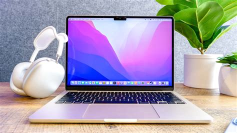 Основные характеристики нового MacBook