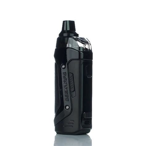 Основные характеристики Geekvape Aegis Boost