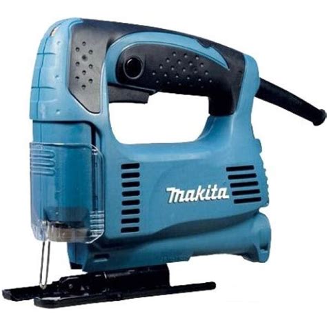 Основные характеристики Makita