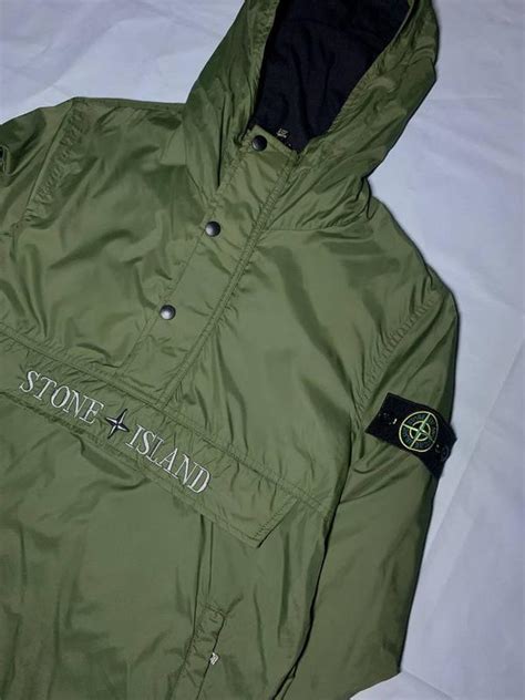 Основы бренда Stone Island