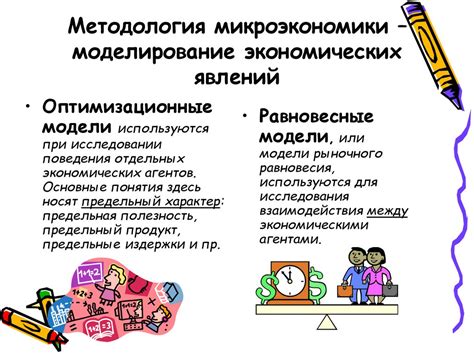 Основы микроэкономики