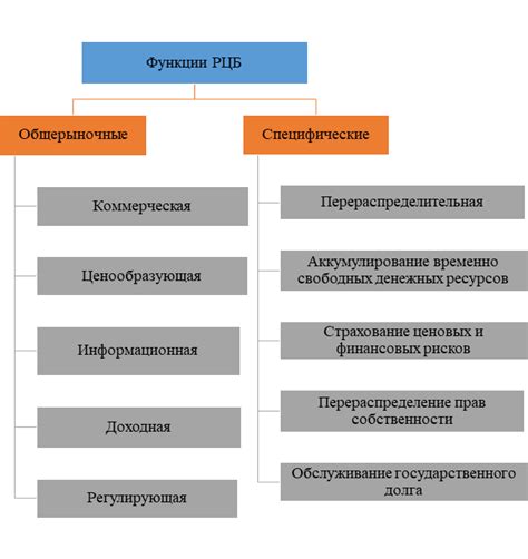 Основы работы рынка акций и ценных бумаг