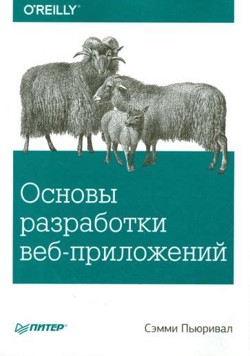 Основы разработки веб-приложений