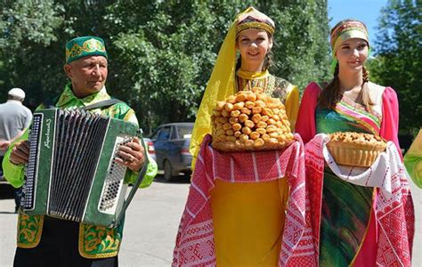 Особенности Татарстана: культура и экономика