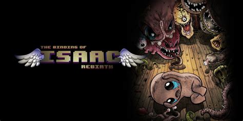 Особенности активации консоли в The Binding of Isaac: Rebirth