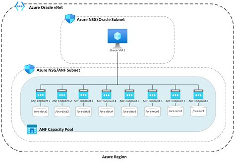 Особенности базы данных Oracle