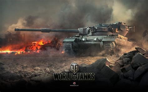 Особенности боевых задач для элитных танков в World of Tanks