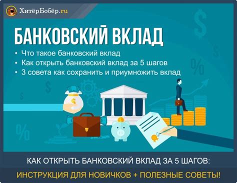 Особенности вкладов Беларусбанка