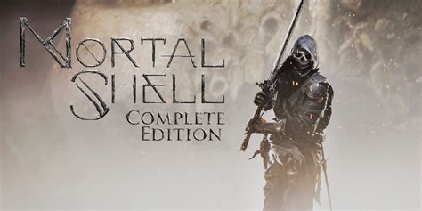 Особенности игры Mortal Shell