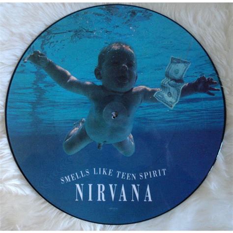 Особенности игры Nirvana Smells Like Teen Spirit