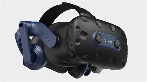 Особенности использования беспроводного HTC Vive