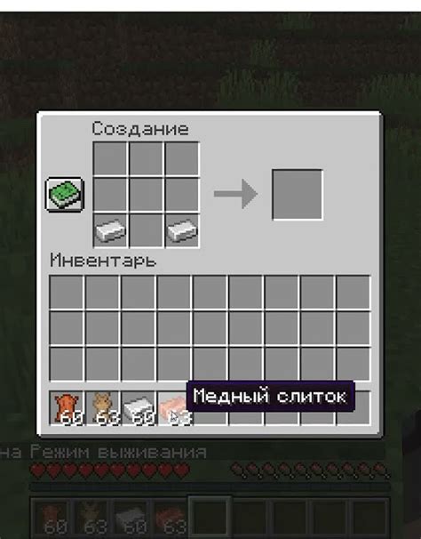 Особенности использования седла в Minecraft 1.16.5