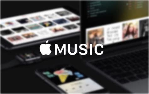 Особенности использования Apple Music в России