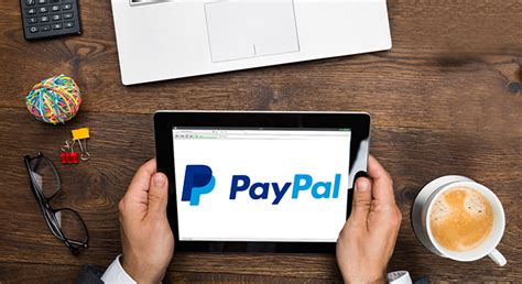 Особенности использования PayPal для бизнеса и онлайн-магазинов в России