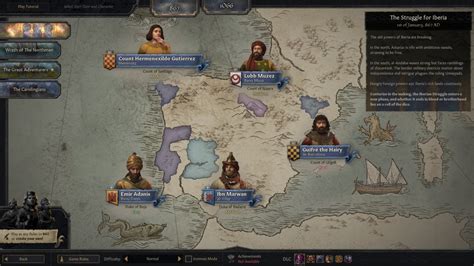 Особенности командной строки Crusader Kings 3