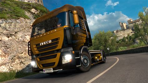 Особенности отключения Euro Truck Simulator 2 от Steam