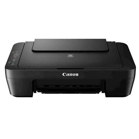 Особенности принтера Canon MG2545S