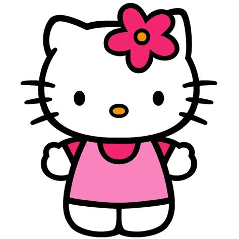 Особенности разных видов друзей Hello Kitty: какие черты отличают их друг от друга