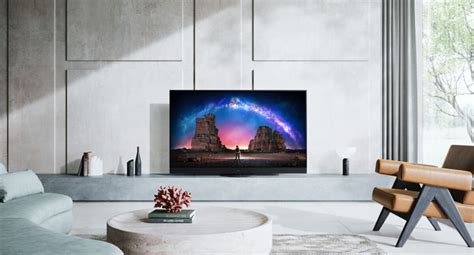 Особенности технологии OLED