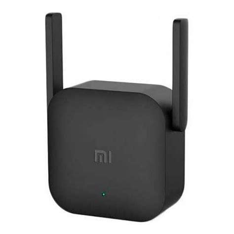 Особенности усилителя wifi Xiaomi: функциональность и преимущества