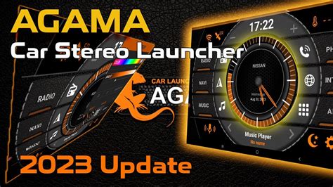 Особенности установки Agama Launcher