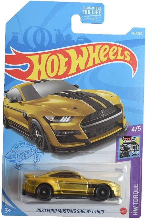 Особенности Hot Wheels Super Treasure Hunt