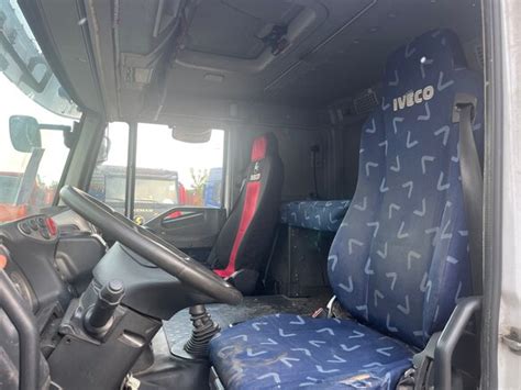 Осознайте преимущества АМТ на Iveco