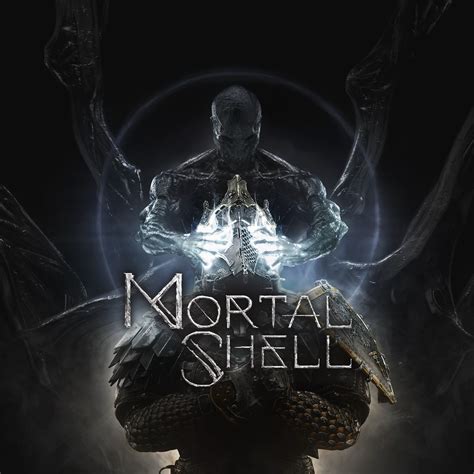 Отзывы игроков о Mortal Shell