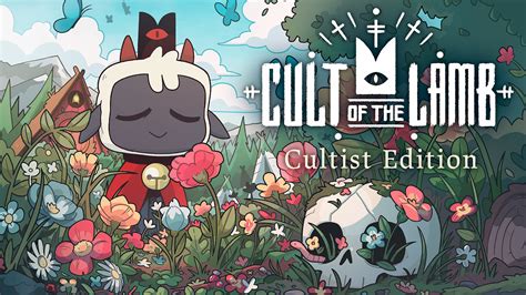 Отзывы пациентов о лечении в лечебнице Cult of the Lamb