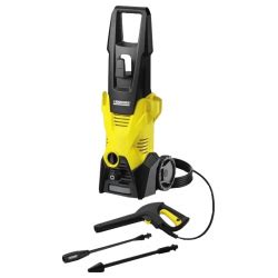 Отзывы пользователей о мойке Karcher K3