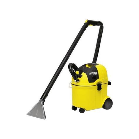 Отзывы пользователей о пылесосе Karcher SE 5.100