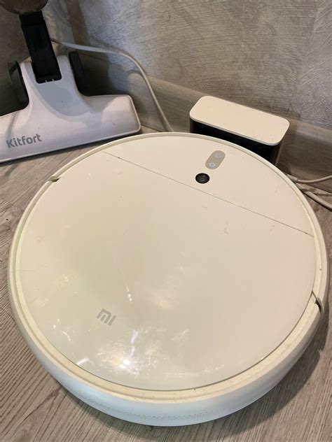 Отзывы пользователей о робот-пылесосе Xiaomi Vacuum Mop 2 Lite