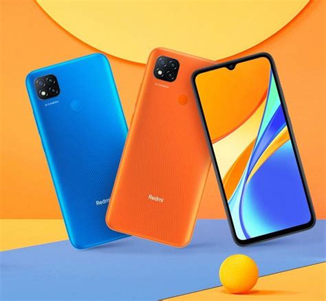 Отзывы пользователей о Redmi 9a и Redmi 9c