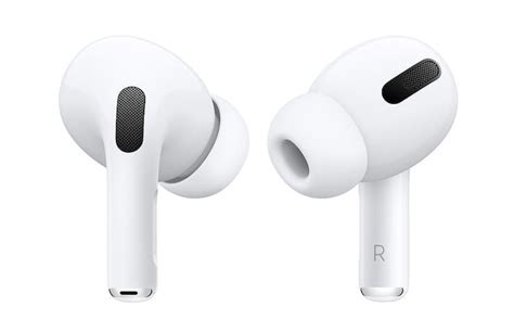 Отключение встроенного микрофона AirPods Pro на компьютере