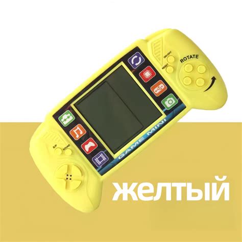 Отключение звука в игре тетрис brick