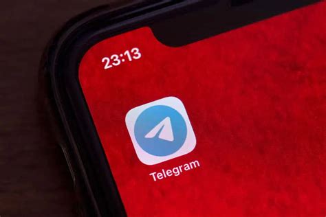 Отключение милого языка в Telegram на Android-смартфоне