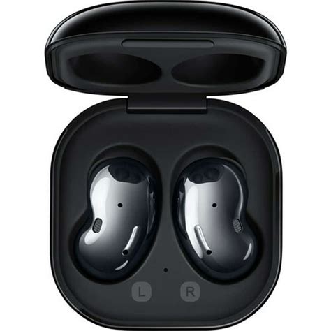 Отключение наушников Galaxy Buds 2 от телефона Samsung