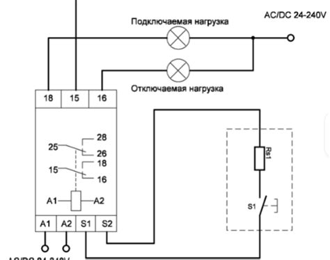 Отключение простых инструкций