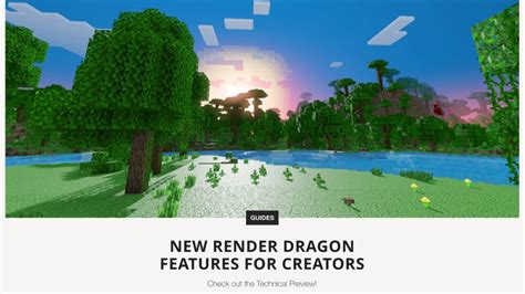 Отключение шейдеров в Minecraft PE на Android