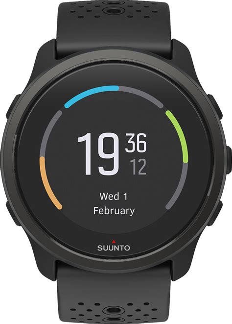 Отключение Suunto 5: подробная инструкция