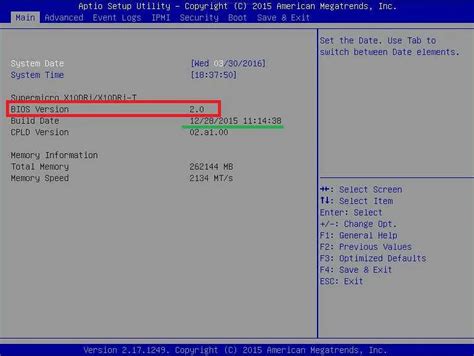 Отключение USB-портов в BIOS: шаг за шагом