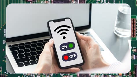 Отключите автоматическое подключение к Wi-Fi сетям