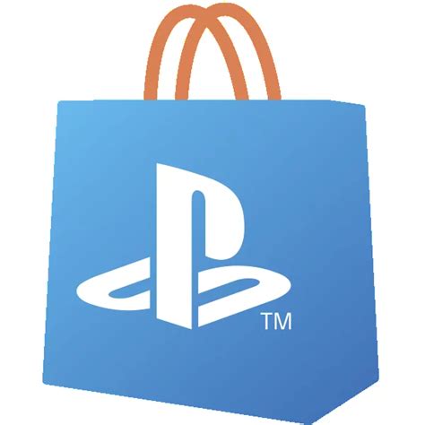 Откройте магазин PlayStation Store