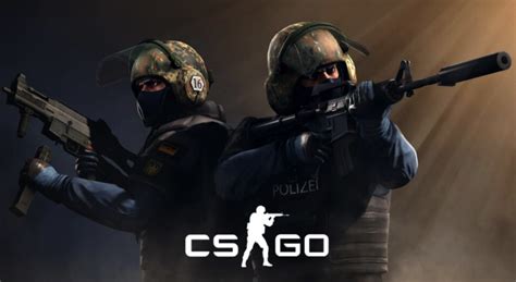 Откройте настройки Counter-Strike: Global Offensive