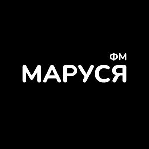 Откройте приложение "Маруся ФМ"