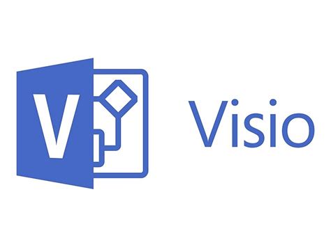 Откройте программу Microsoft Visio 2007 и создайте новый документ